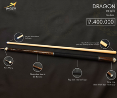 Dragon 610 Series