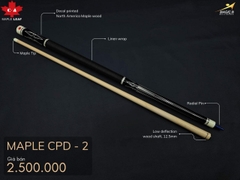 Maple CPD-2