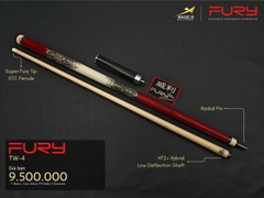 Fury TW-4