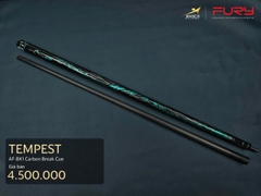 Gậy phá Fury Tempest AF-BK