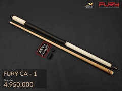 FURY CA-1