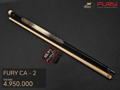 FURY CA-2