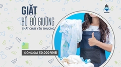 ĐỒNG GIÁ 50.000 CHO MỖI BỘ CHĂN