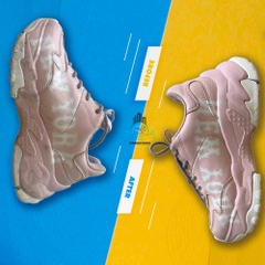 Vệ sinh giày Re-fresh