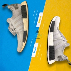 Repaint đế giày (Trắng)