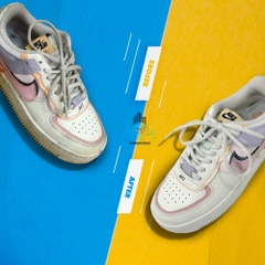 Chăm sóc giày Sneaker cao cấp