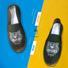 Nhuộm màu thân giày