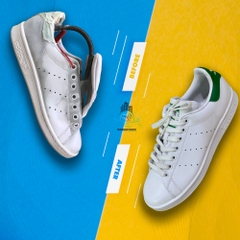 Phục hồi giày toàn diện