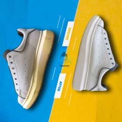 Repaint đế giày (Trắng)