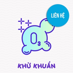Khử khuẩn quần áo