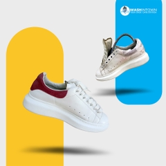 Phục hồi giày toàn diện