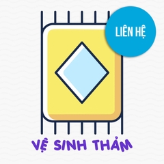 Vệ sinh thảm