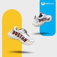 Vẽ lại logo giày