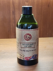 CAO ĐẮP XƯƠNG KHỚP CẤP TÍNH ( VIÊM, SƯNG, TRÀN DỊCH KHỚP)