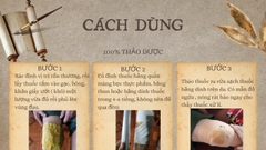 CAO ĐẮP XƯƠNG KHỚP CẤP TÍNH ( VIÊM, SƯNG, TRÀN DỊCH KHỚP)
