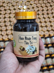 HOÀN NHUẬN TRÀNG - TIÊU TRĨ (100% THẢO DƯỢC)