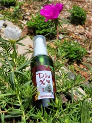 DẦU XOA TĨNH MẠCH CHI