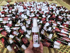 DẦU XOA TĨNH MẠCH CHI