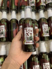DẦU XOA TĨNH MẠCH CHI