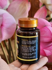 CAO HO CHỈ KHÁI - BỔ PHẾ