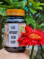 CAO GOUT - VIÊM KHỚP