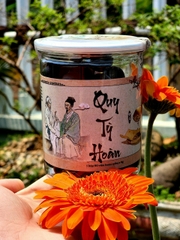 QUY TỲ HOÀN- Trị Mất ngủ, rối loạn lo âu