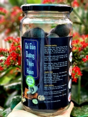 BỔ GÂN DƯỠNG THẬN HOÀN