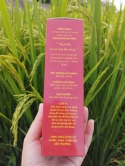 DẦU THẢO DƯỢC- XOA BÓP - TẨY UẾ