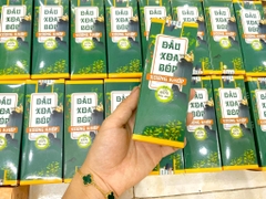 DẦU XOA BÓP XƯƠNG KHỚP