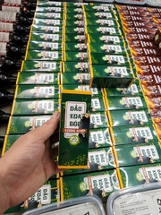 DẦU XOA BÓP XƯƠNG KHỚP