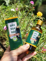 DẦU XOA BÓP XƯƠNG KHỚP
