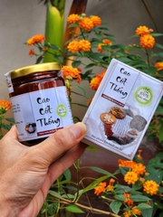 CAO CỐT THỐNG - Giảm đau tê  bì do chèn ép