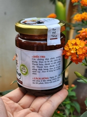 CAO CỐT THỐNG - Giảm đau tê  bì do chèn ép
