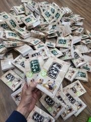 HOÀN NGẬM HO - VIÊM HỌNG 100% Thảo dược