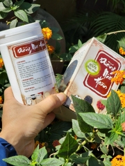 DƯỠNG NÃO HOÀN