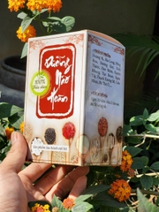DƯỠNG NÃO HOÀN