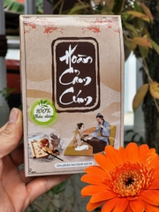 HOÀN CẢM CÚM - 100% Thảo dược Thiên Nhiên