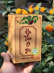 HÀ THỦ Ô ĐỎ - Tinh chế Đặc biệt