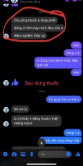 CAO CỐT THỐNG - Giảm đau tê  bì do chèn ép