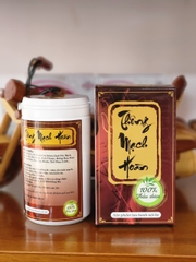 THÔNG MẠCH HOÀN - SUY GIÃN TĨNH MẠCH CHI