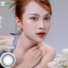 Kính áp tròng Clalen Iris 1 DAY - SAPPHIRE MOON