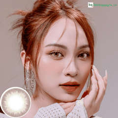 Kính áp tròng Clalen Iris 1 DAY - EMERALD MOON