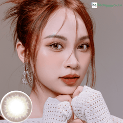 Kính áp tròng Clalen Iris 1 DAY - EMERALD MOON