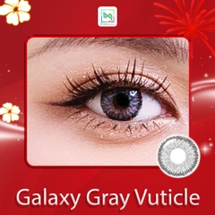 Kính áp tròng Galaxy Gray Vuticle