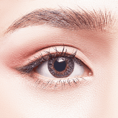 Kính áp tròng Clalen Vuticle 3 Months - AMETHYST