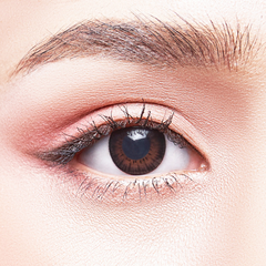 Kính áp tròng Clalen Vuticle 3 Months - BLACK