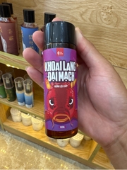 Khoai lang đại mạch Kim Long 100ml