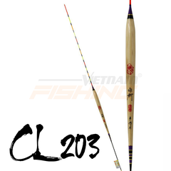 Phao Cỏ Đạt Ma CL203