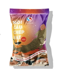 Chép Hạt Sa Phạm