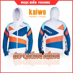 Áo Chống Nắng Kaiwo 2023